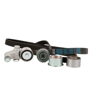 KR-307 Kit de Banda de Distribución