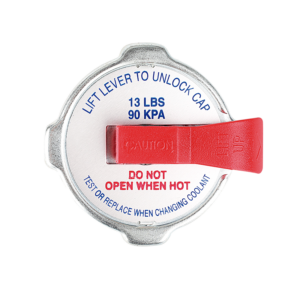 ST-13 Tapón de Radiador