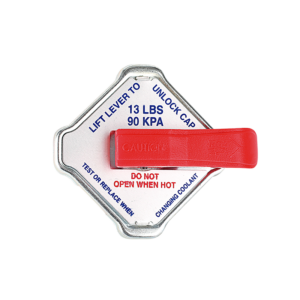 ST-13R Tapón de Radiador