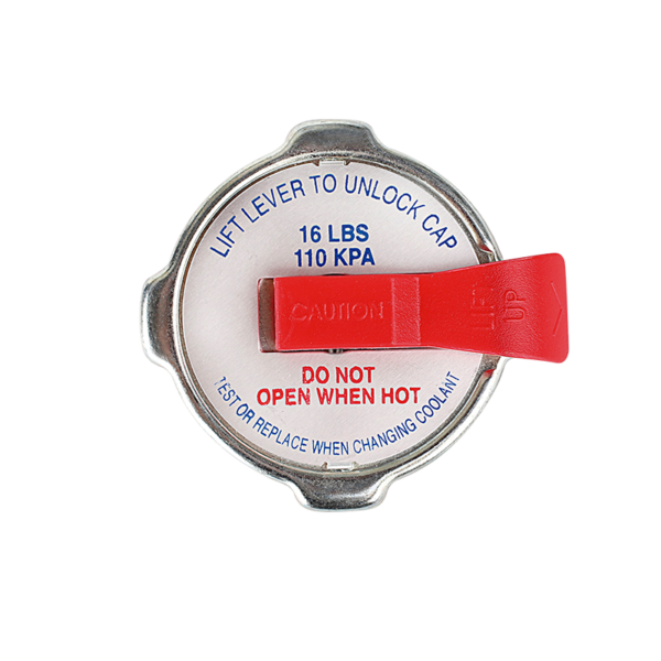 ST-16 Tapón de Depósito