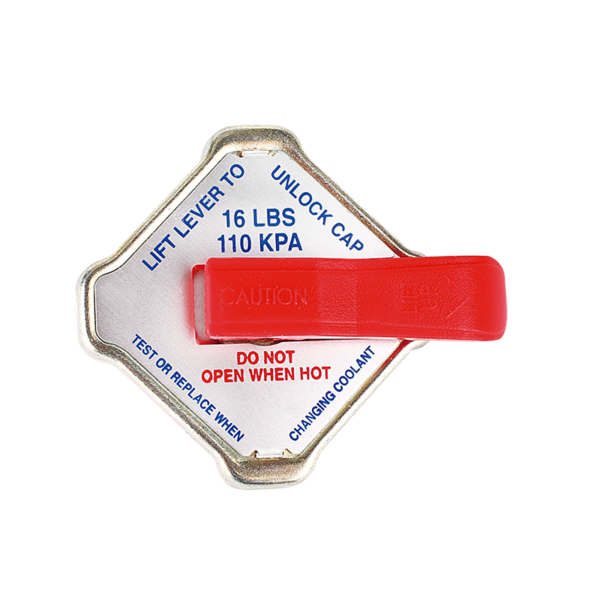 ST-16R Tapón de Radiador