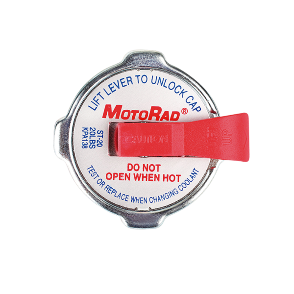 ST-20 Tapón de Radiador