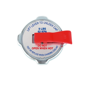 ST9 Tapón de Radiador