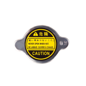 T13R Tapón de Radiador