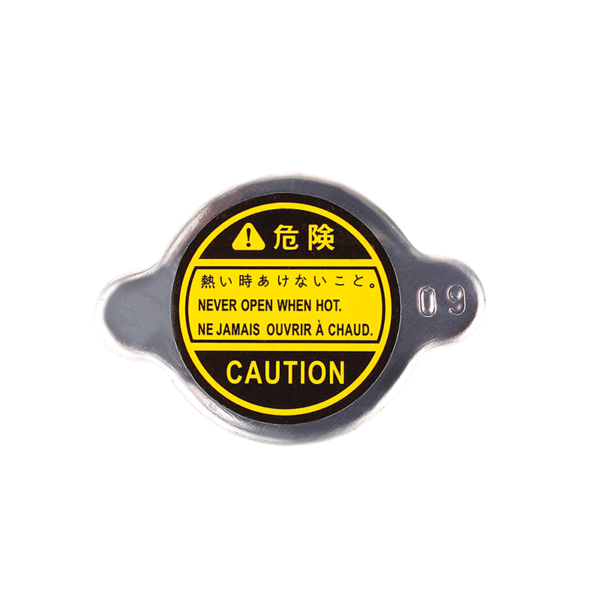 T13R Tapón de Radiador