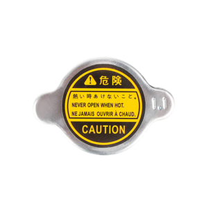 T16R Tapón de Radiador