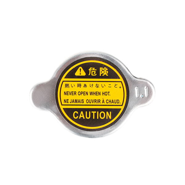 T16R Tapón de Radiador