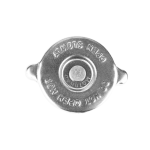 T22 Tapón de Radiador