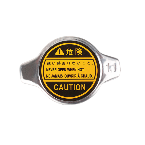 T37 Tapón de Radiador