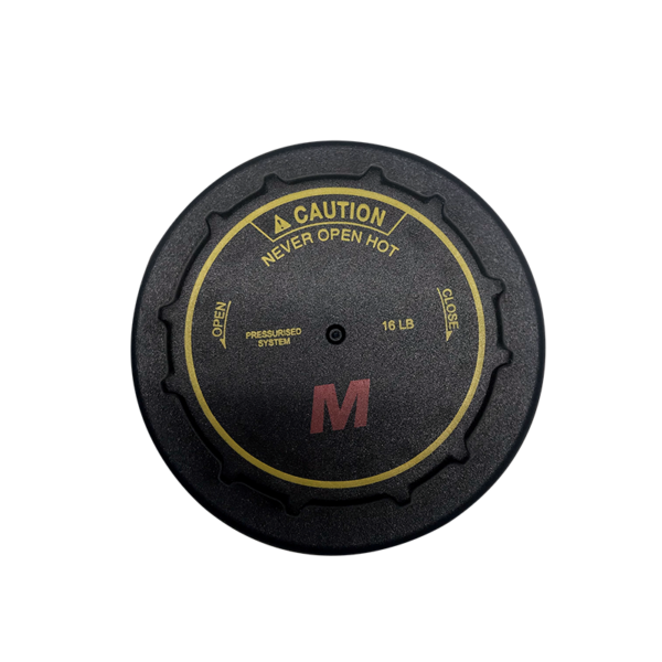 T38 Tapón de Depósito