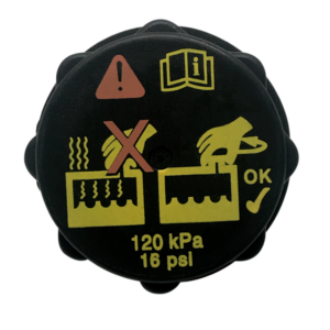 T93 Tapón de Depósito